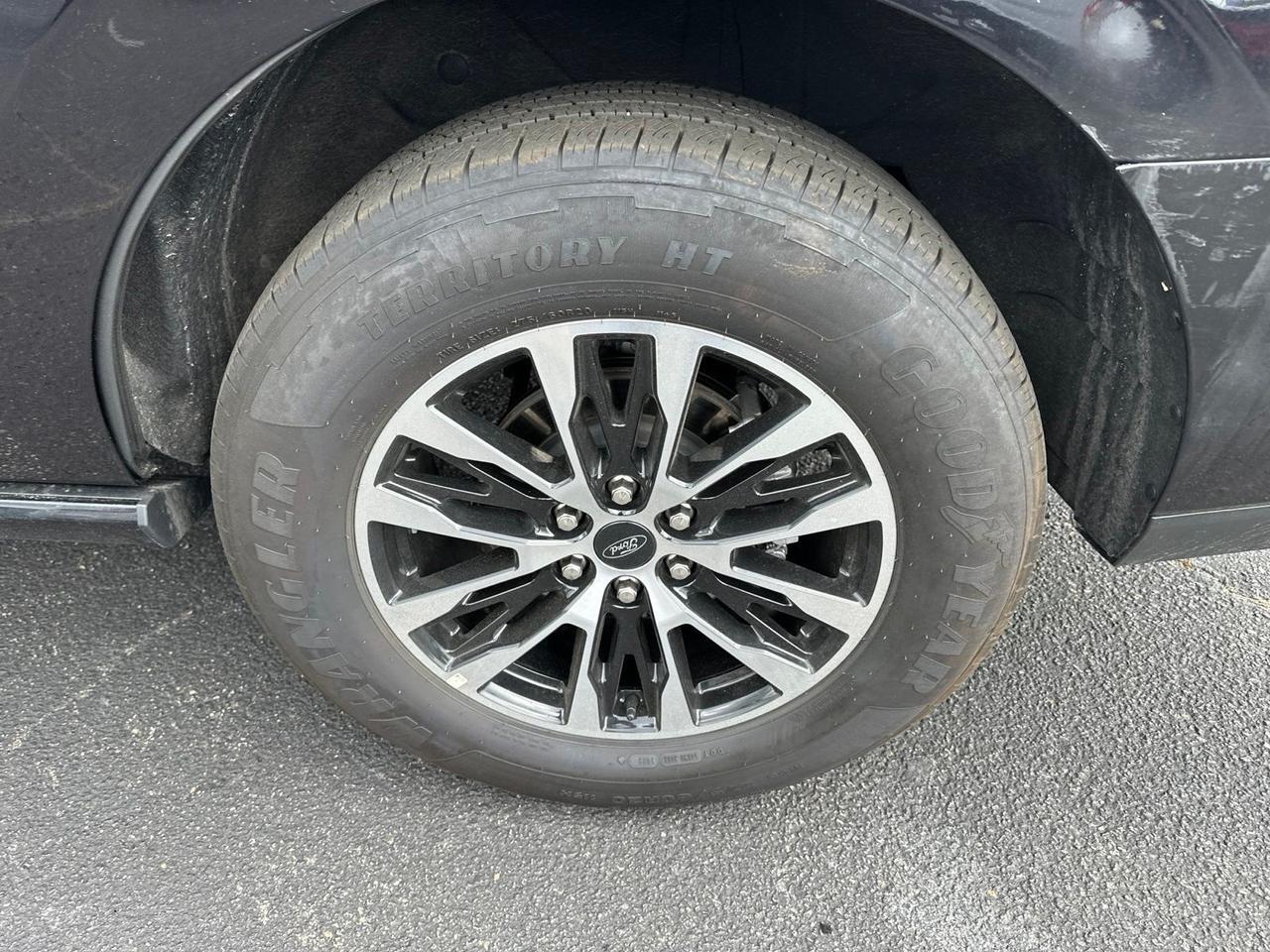 2025 Ford Expedition Platinum Richmond VA