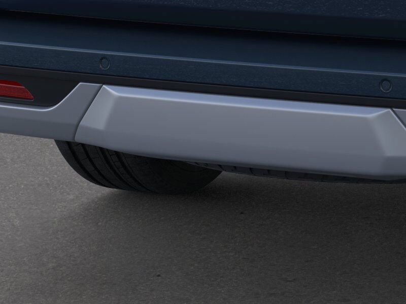 2025 Ford Expedition Platinum Springfield VA