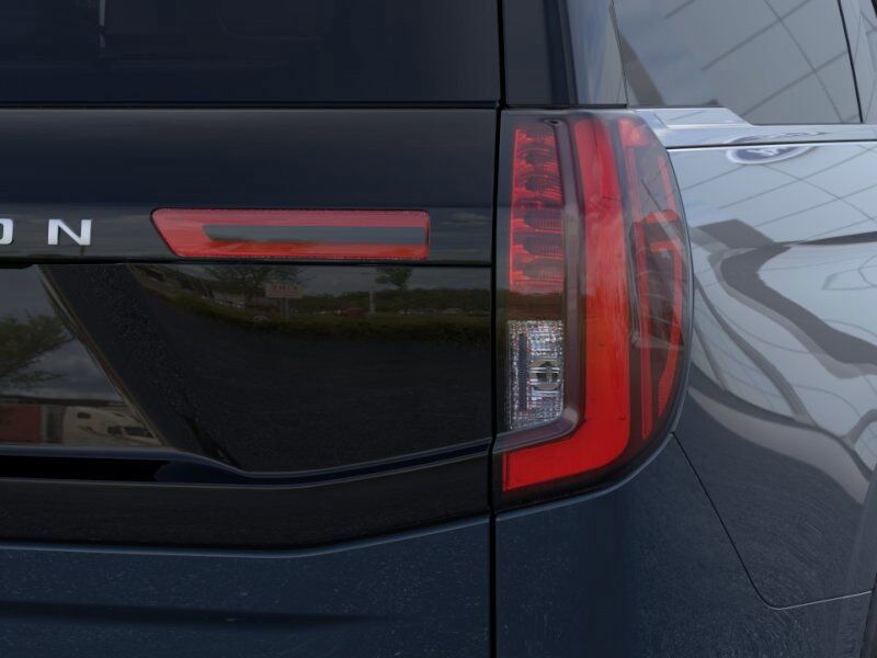 2025 Ford Expedition Platinum Springfield VA