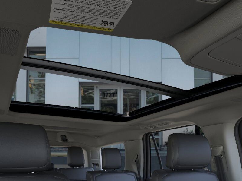 2025 Ford Expedition Platinum Springfield VA