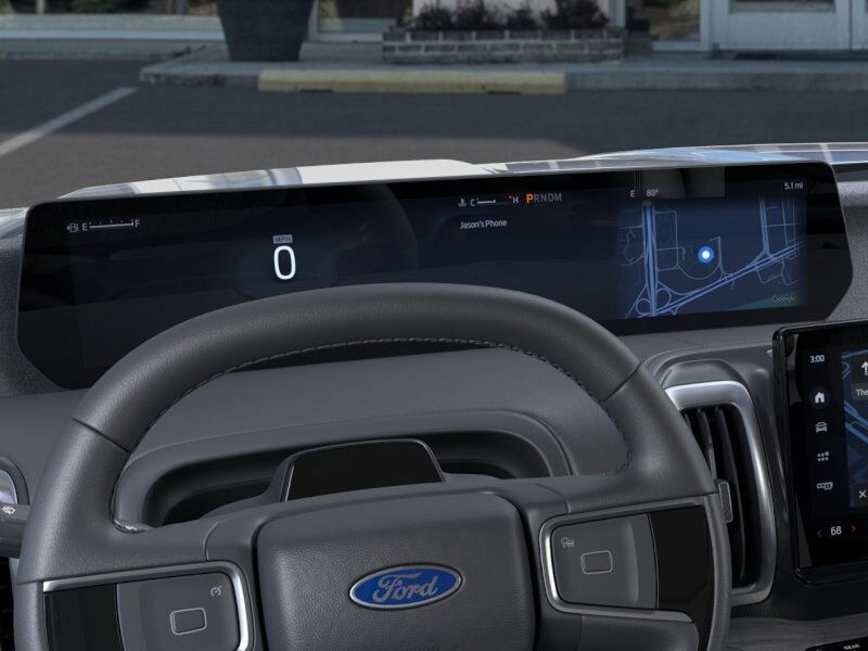 2025 Ford Expedition Platinum Springfield VA