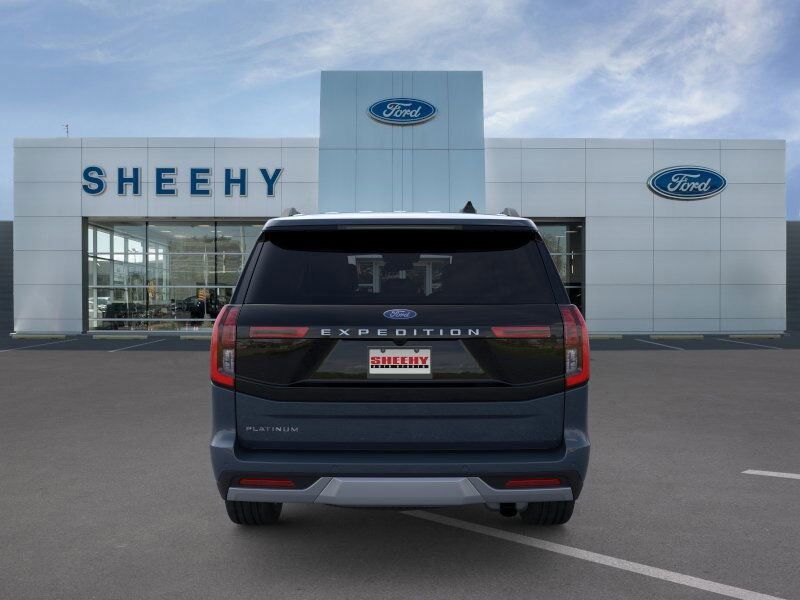 2025 Ford Expedition Platinum Springfield VA