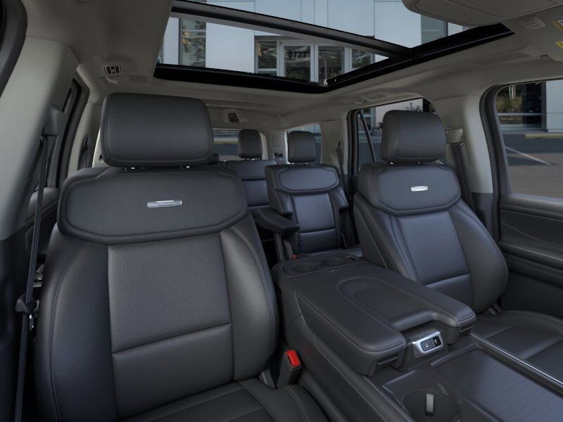 2025 Ford Expedition Platinum Springfield VA