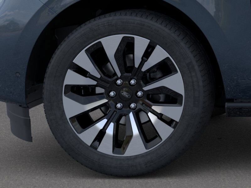 2025 Ford Expedition Platinum Springfield VA