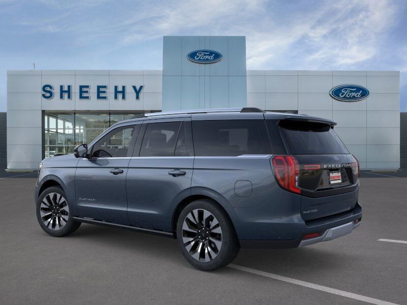 2025 Ford Expedition Platinum Springfield VA