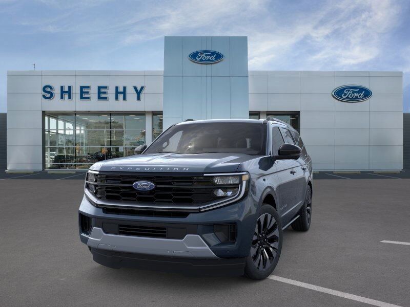 2025 Ford Expedition Platinum Springfield VA