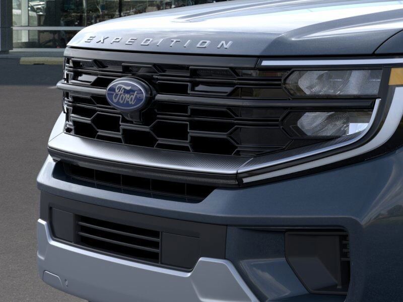 2025 Ford Expedition Platinum Springfield VA