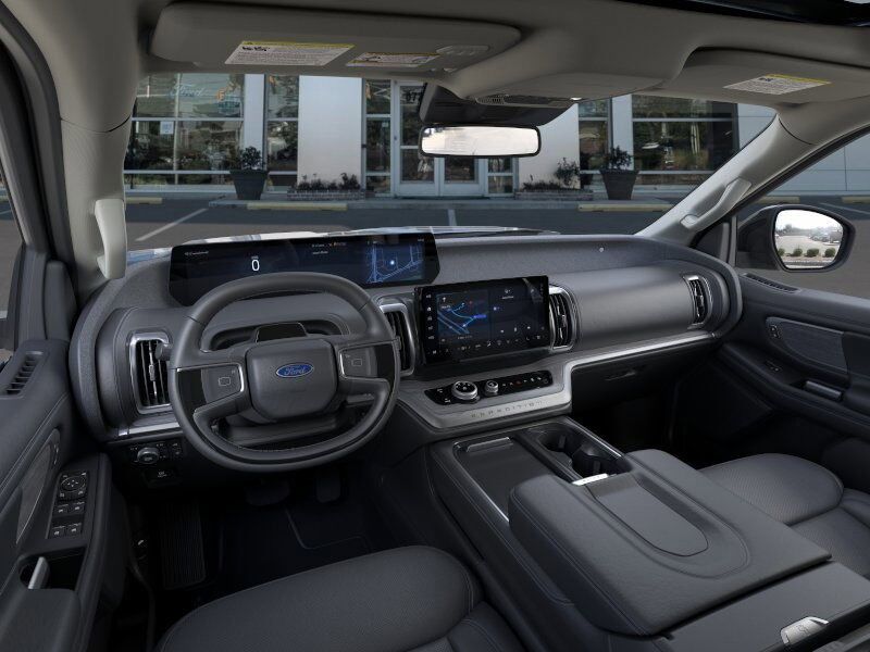 2025 Ford Expedition Platinum Springfield VA