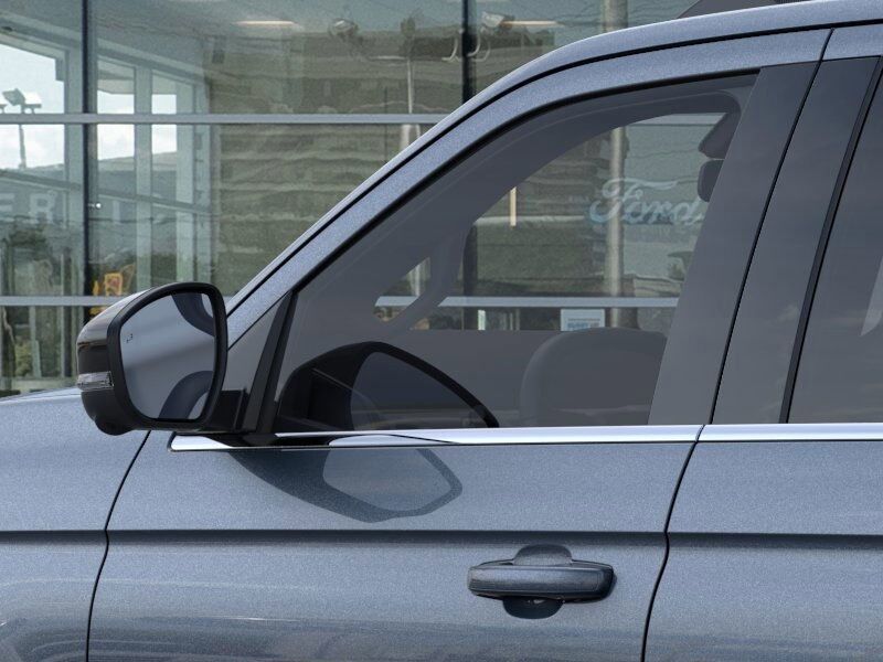 2025 Ford Expedition Platinum Springfield VA