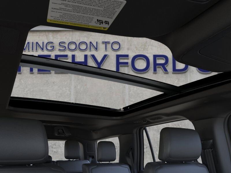 2025 Ford Expedition Platinum Springfield VA