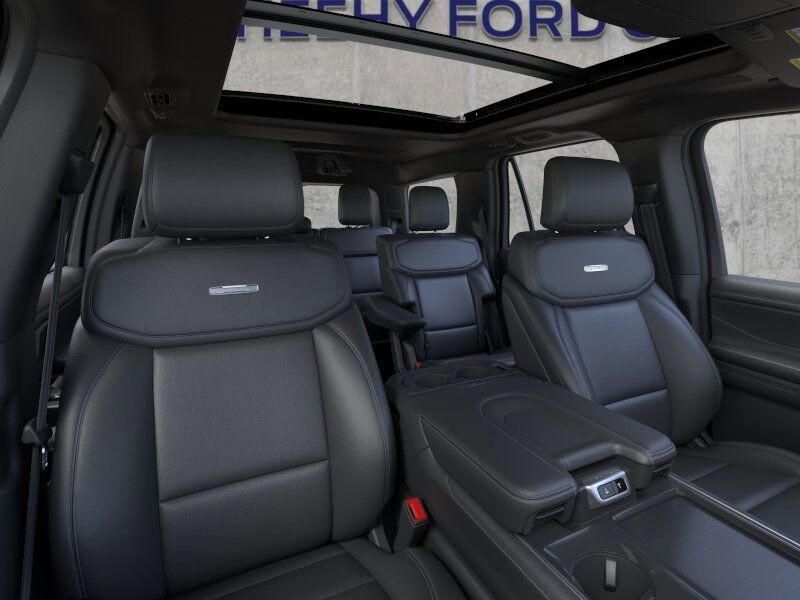 2025 Ford Expedition Platinum Springfield VA