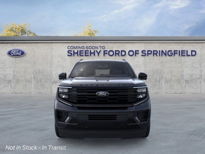 2025 Ford Expedition Platinum Springfield VA
