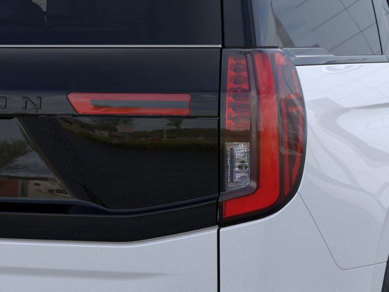 2025 Ford Expedition Platinum Springfield VA