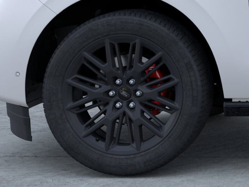 2025 Ford Expedition Platinum Springfield VA