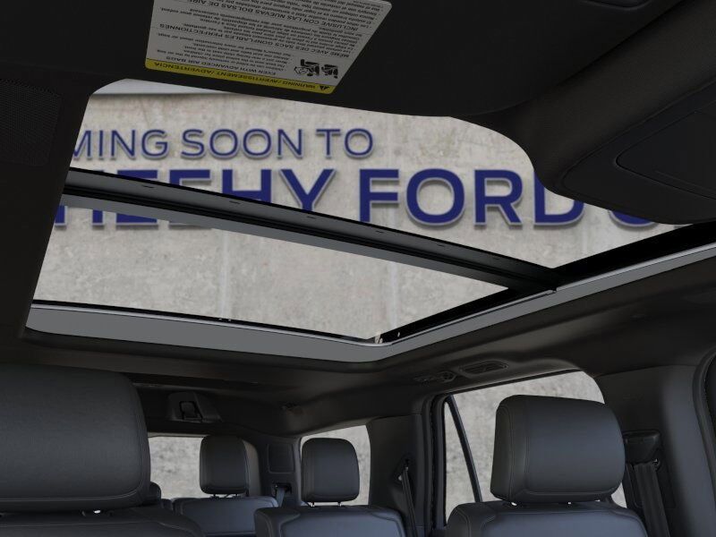 2025 Ford Expedition Platinum Springfield VA