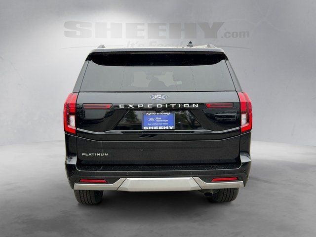 2025 Ford Expedition Platinum Springfield VA