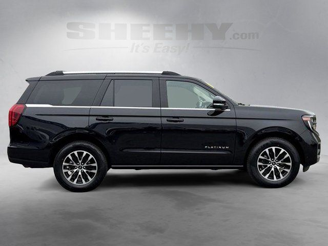2025 Ford Expedition Platinum Springfield VA