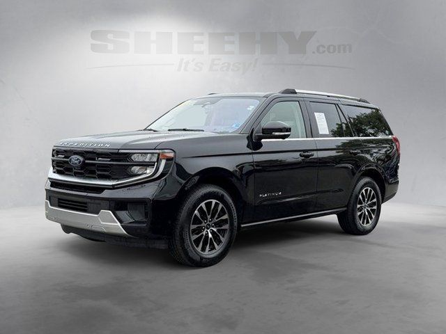 2025 Ford Expedition Platinum Springfield VA