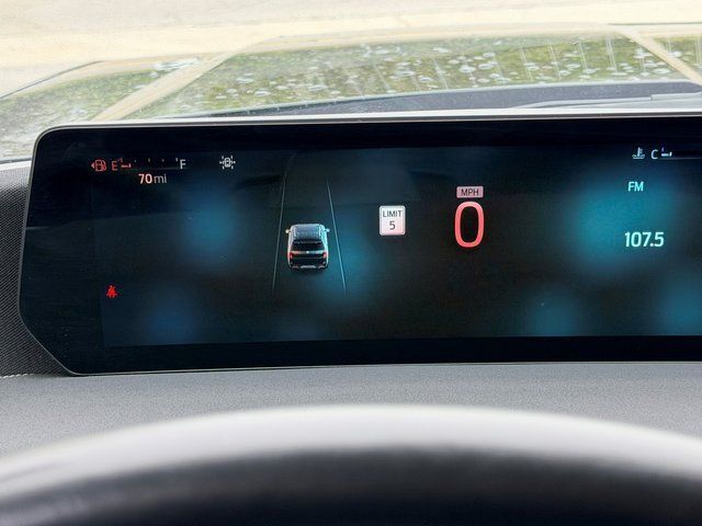 2025 Ford Expedition Platinum Springfield VA