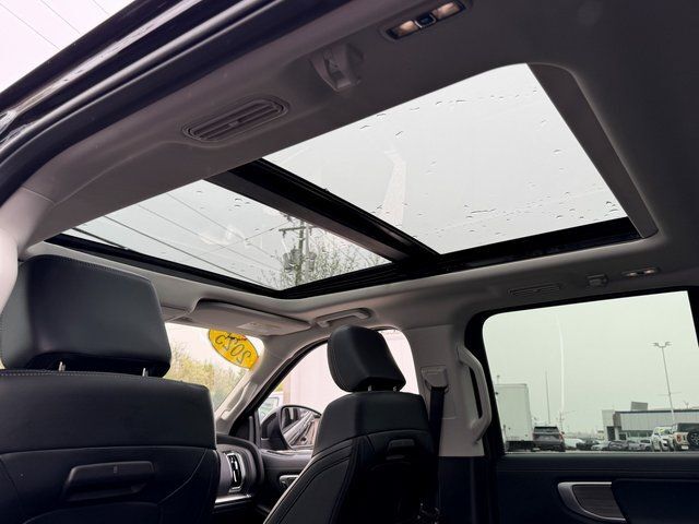 2025 Ford Expedition Platinum Springfield VA