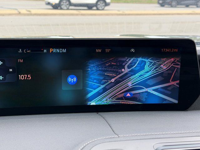 2025 Ford Expedition Platinum Springfield VA