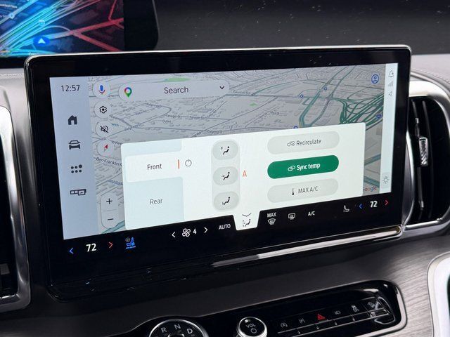 2025 Ford Expedition Platinum Springfield VA