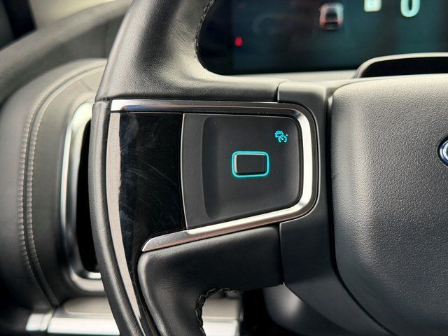 2025 Ford Expedition Platinum Springfield VA