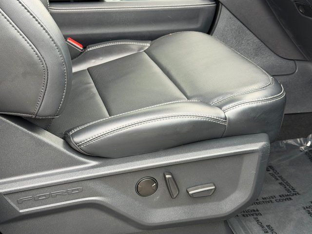 2025 Ford Expedition Platinum Springfield VA