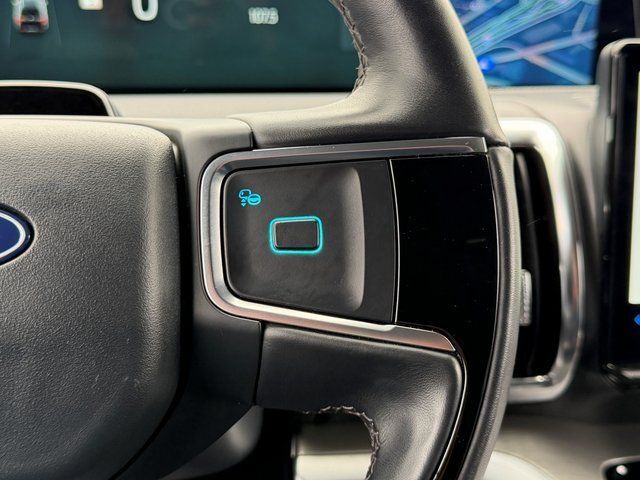 2025 Ford Expedition Platinum Springfield VA