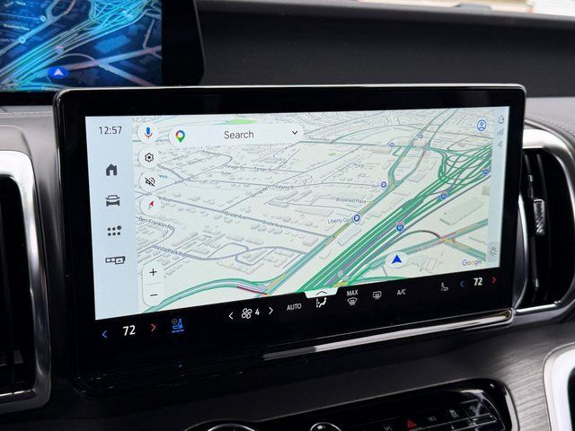 2025 Ford Expedition Platinum Springfield VA