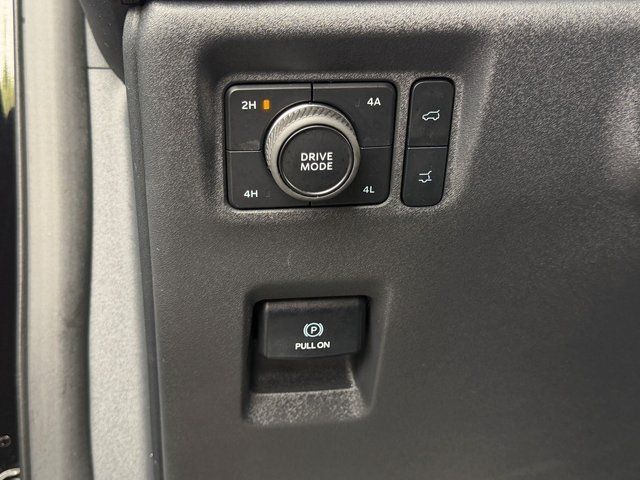 2025 Ford Expedition Platinum Springfield VA