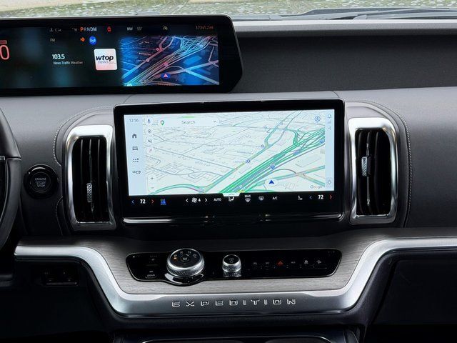 2025 Ford Expedition Platinum Springfield VA