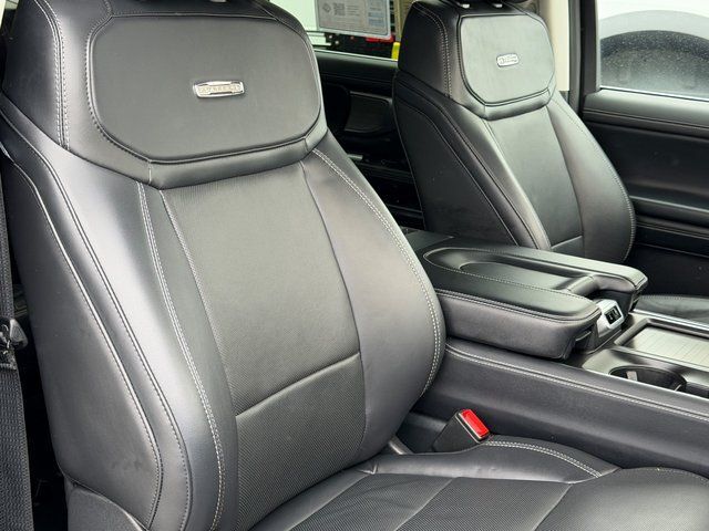 2025 Ford Expedition Platinum Springfield VA