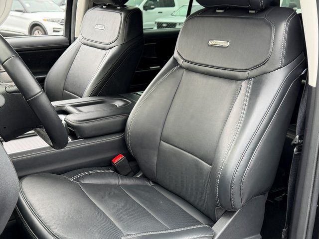 2025 Ford Expedition Platinum Springfield VA