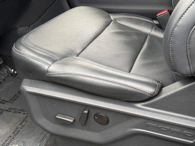 2025 Ford Expedition Platinum Springfield VA