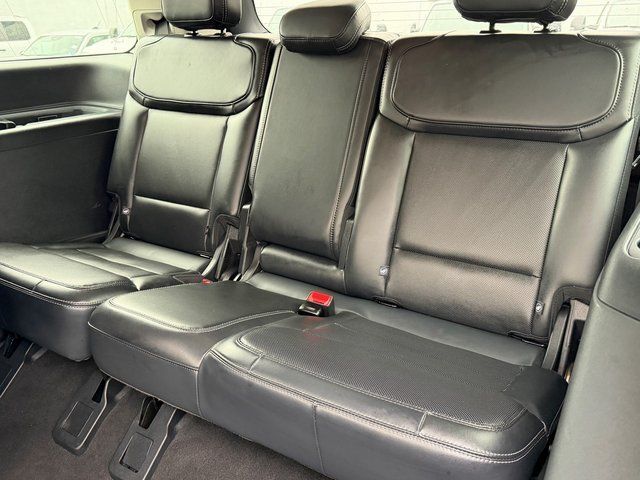 2025 Ford Expedition Platinum Springfield VA