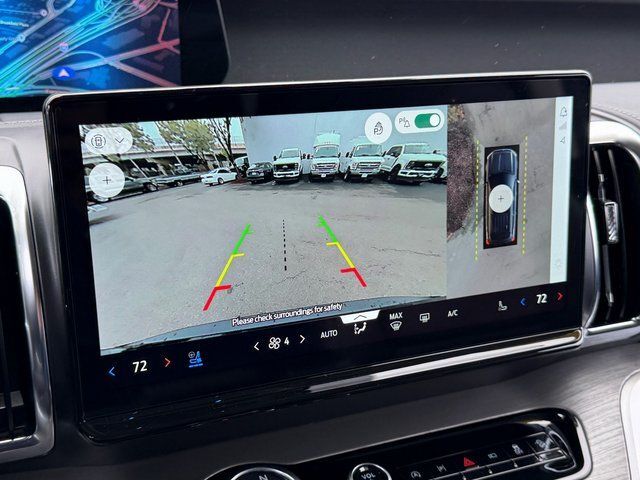 2025 Ford Expedition Platinum Springfield VA