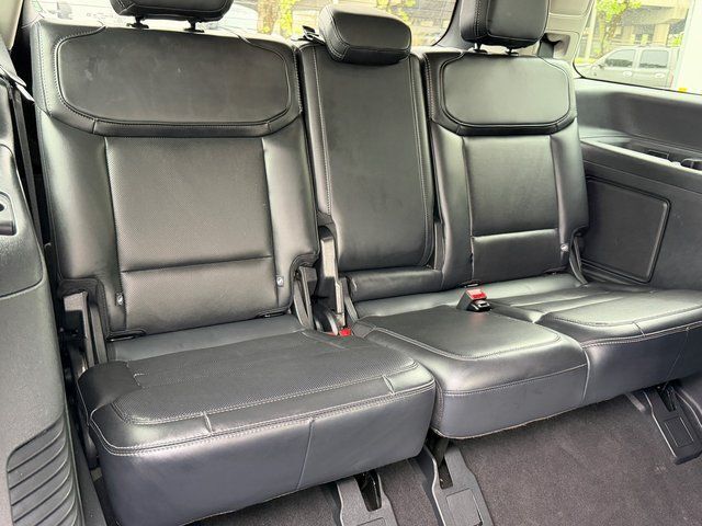 2025 Ford Expedition Platinum Springfield VA