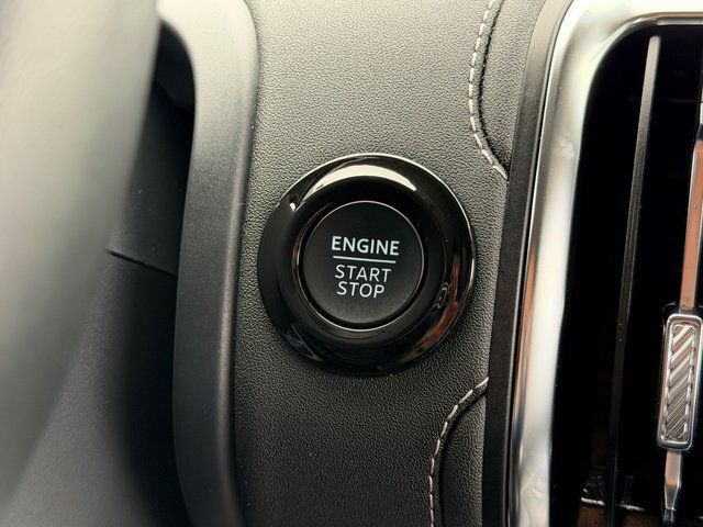 2025 Ford Expedition Platinum Springfield VA