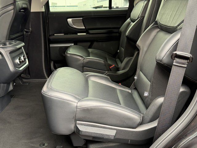 2025 Ford Expedition Platinum Springfield VA