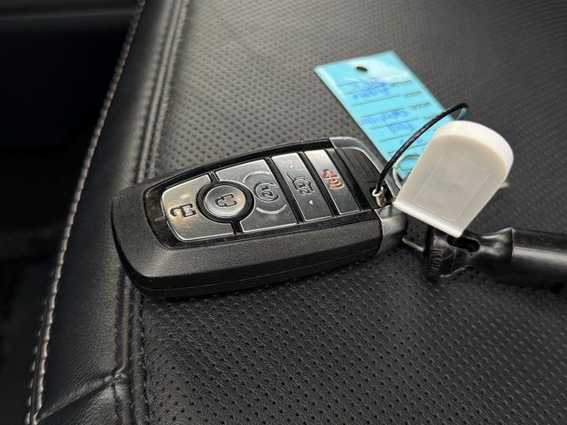 2025 Ford Expedition Platinum Springfield VA