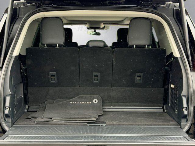 2025 Ford Expedition Platinum Springfield VA