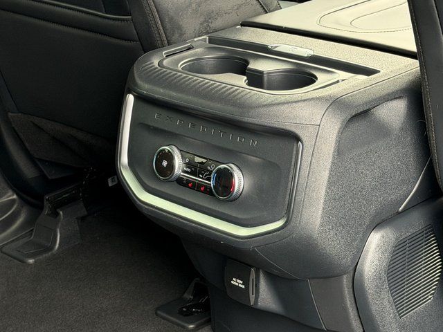 2025 Ford Expedition Platinum Springfield VA