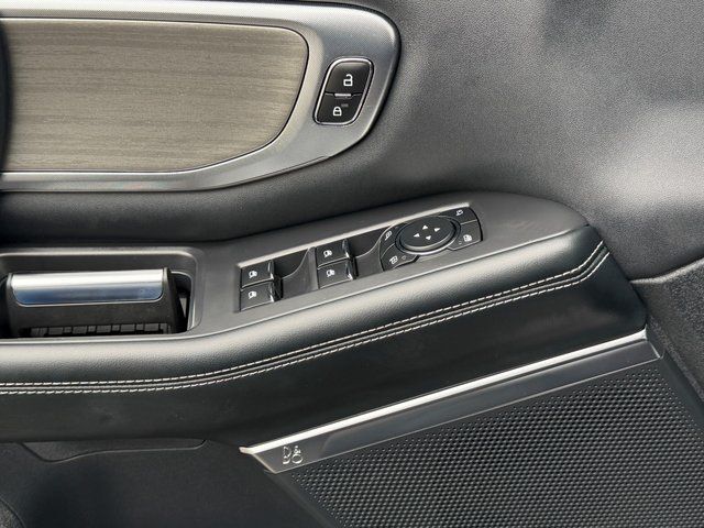 2025 Ford Expedition Platinum Springfield VA