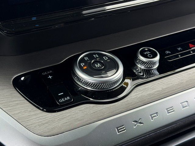 2025 Ford Expedition Platinum Springfield VA