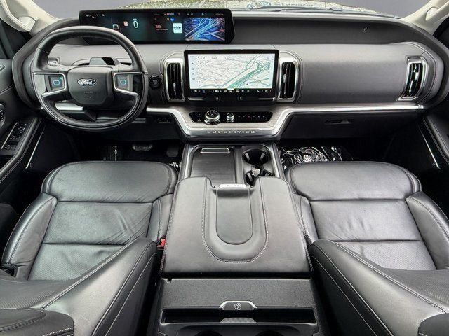 2025 Ford Expedition Platinum Springfield VA