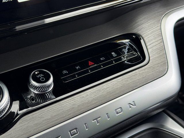 2025 Ford Expedition Platinum Springfield VA