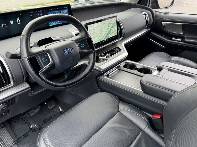 2025 Ford Expedition Platinum Springfield VA