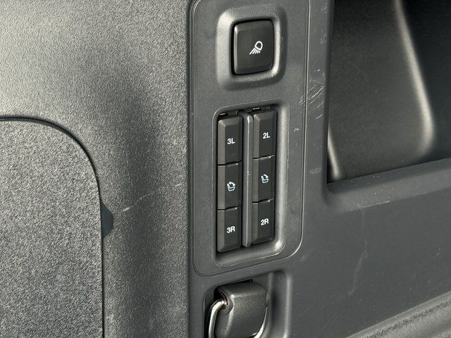 2025 Ford Expedition Platinum Springfield VA