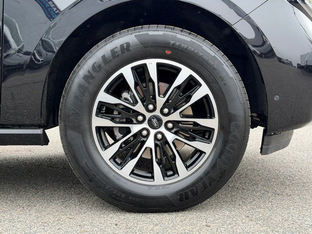 2025 Ford Expedition Platinum Springfield VA